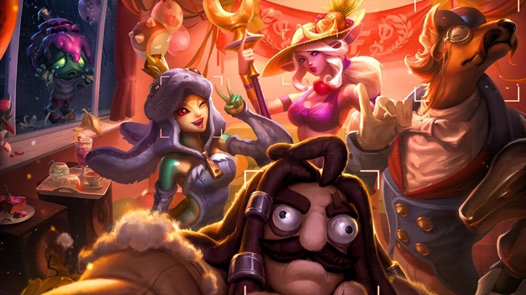 LPL还有高手！IG终结JDG十一连胜，最佳阵容、MVP荣誉全让了？