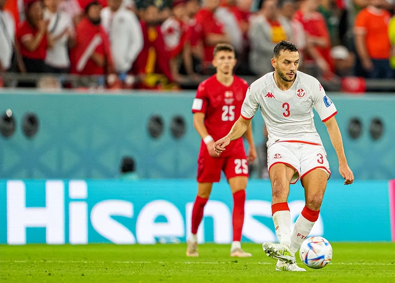 专打0-0？俄罗斯世界杯唯一0-0来源丹麦本届目前又是唯一0-0