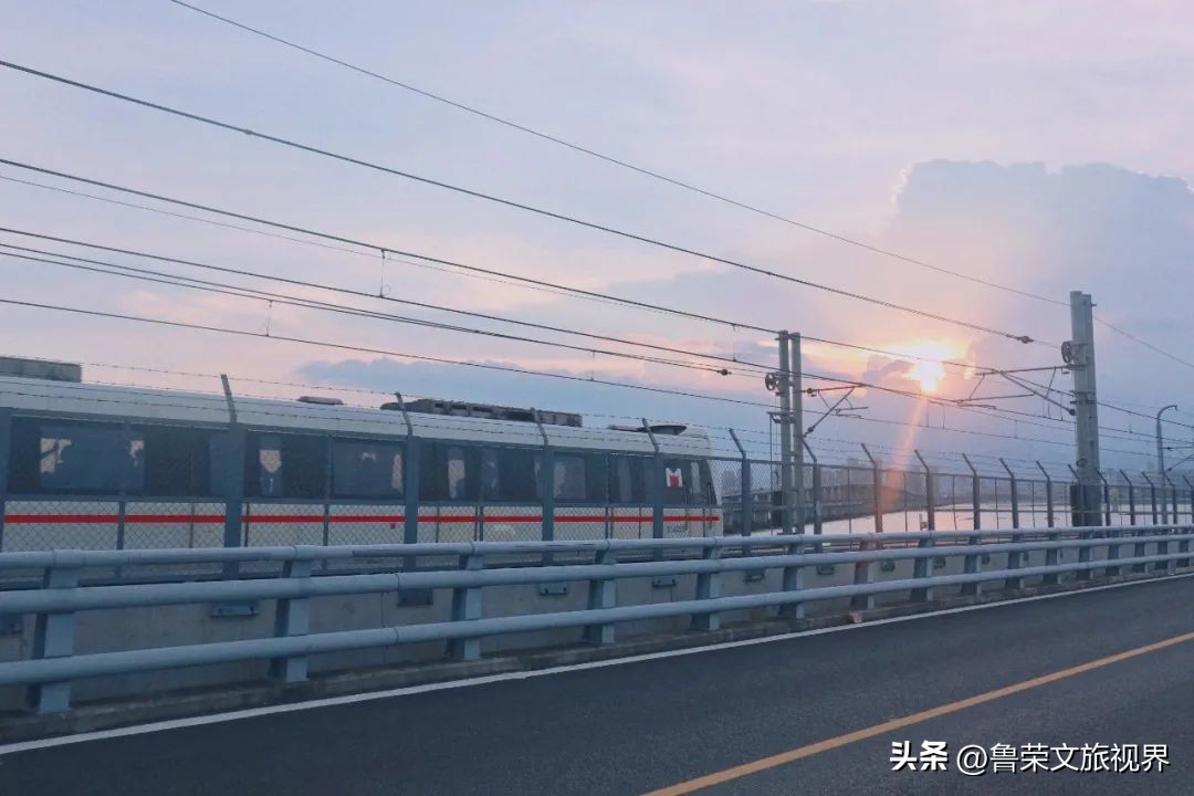 厦门橘子海,去厦门想看海住在哪里合适