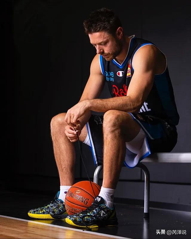 代言李宁的nba球星有哪些,安踏李宁三巨头