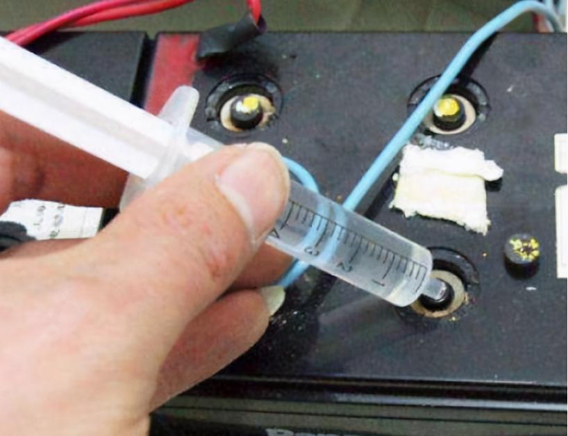 电动车跑不远电池调换一下行吗,电动车跑不远想换