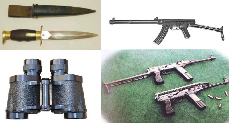 中国所有军队军衔标志,中国军衔标识图解