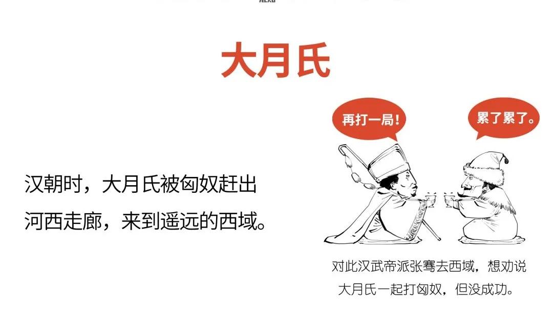 西域已经消失的民族,西域消失的民族