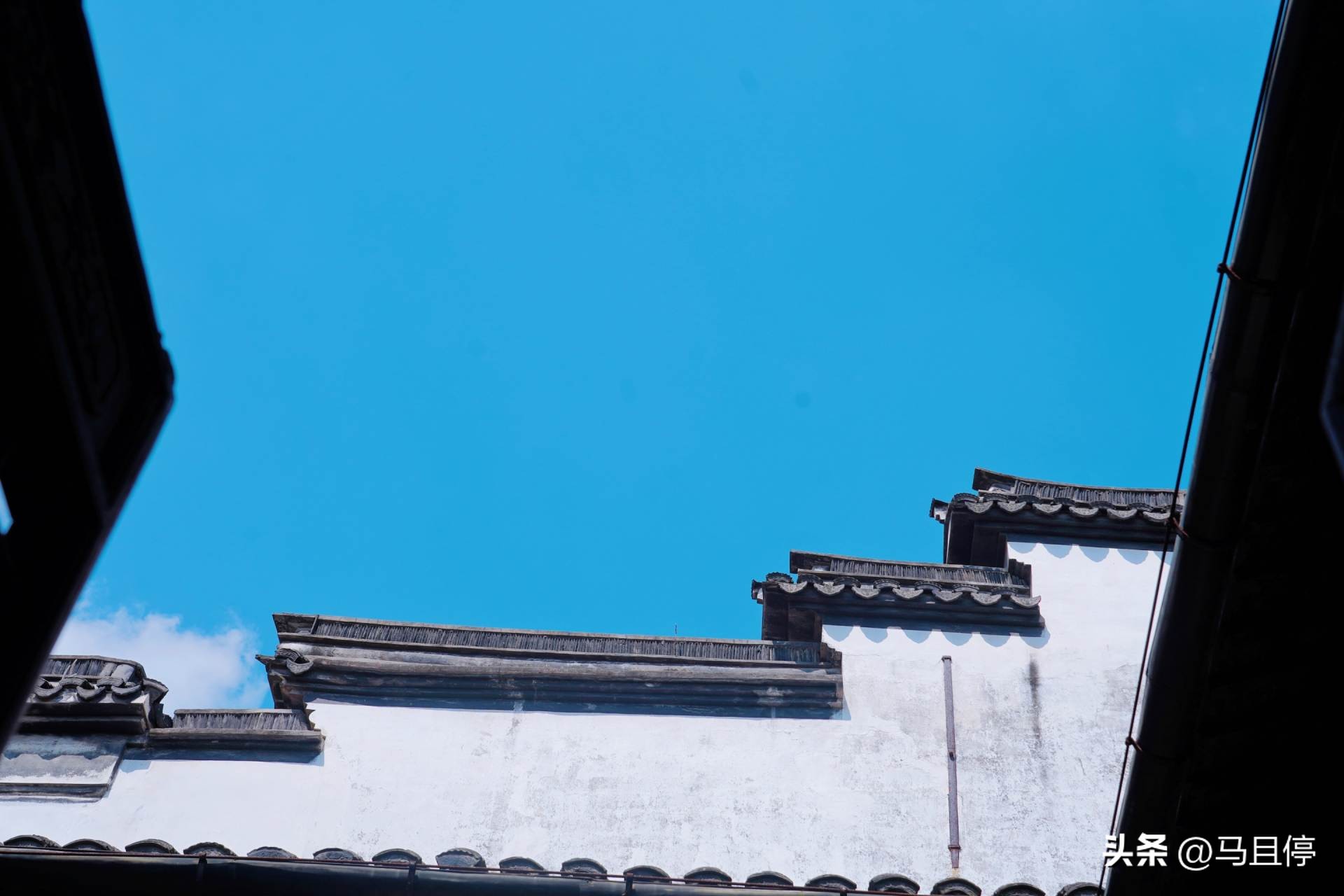 浙江南浔古镇有多美,南浔古镇名胜古迹有哪些