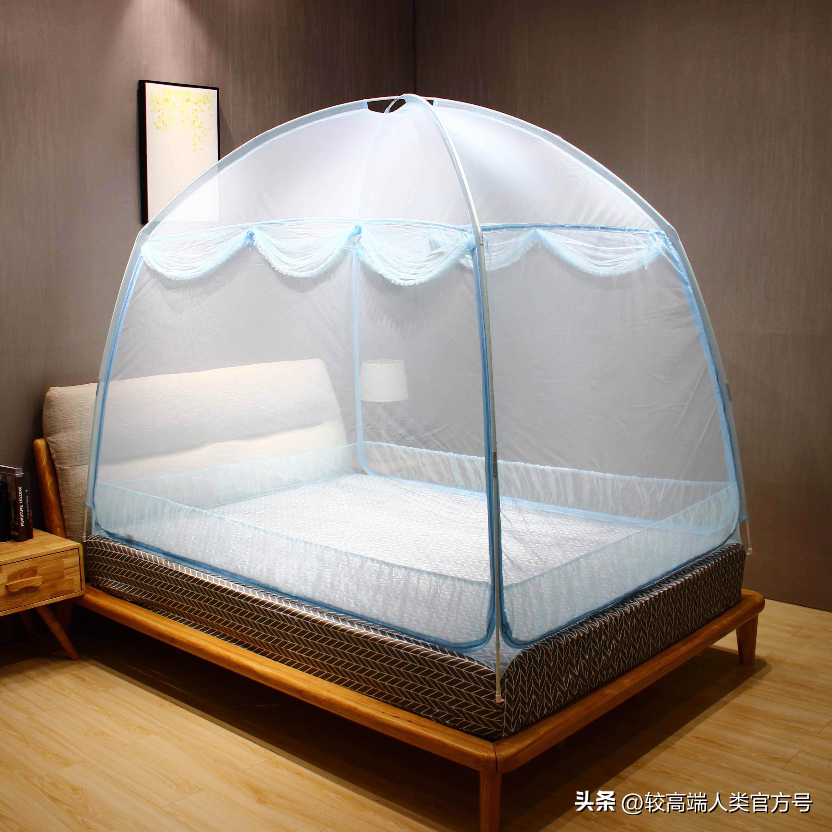 蚊子一关灯就出来开灯就找不到,开灯蚊子就跑关灯蚊子就过来