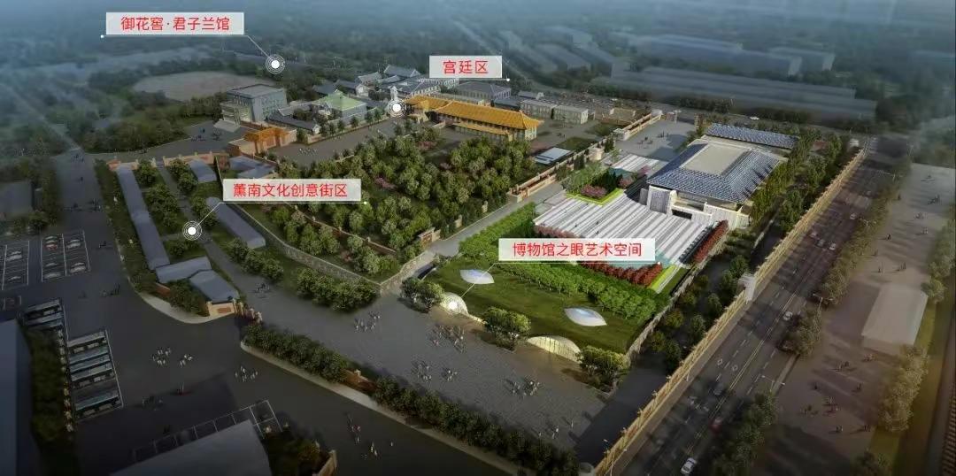 9块9玩转国家5a级景区,细数那些适合带孩子玩的免费景区