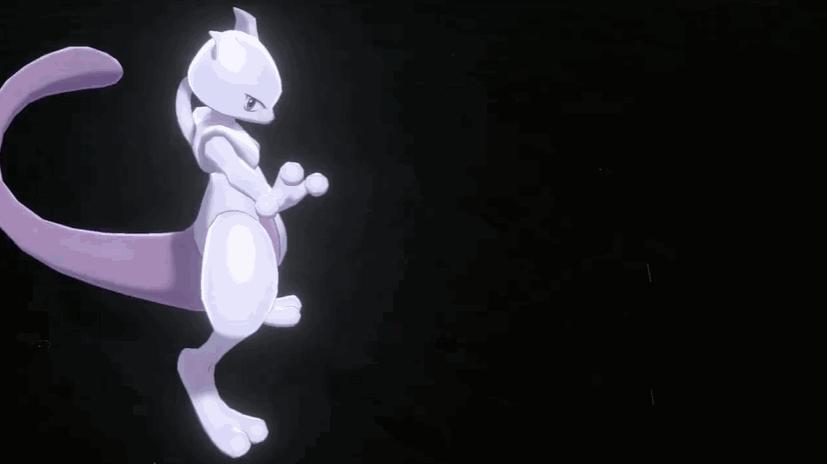 这些传说、幻之宝可梦的专属招式，你都知道吗？