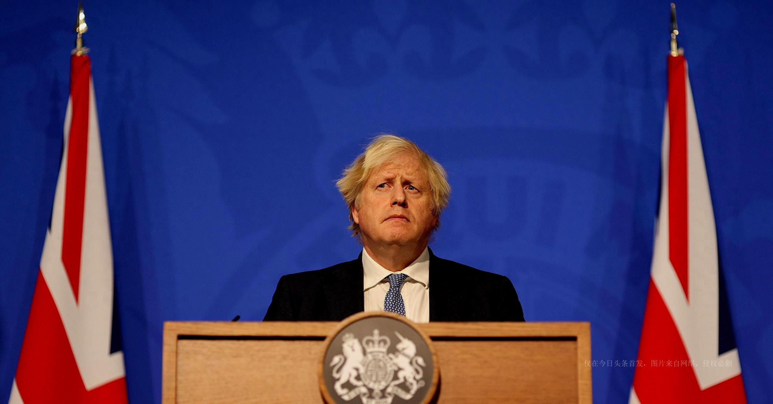 回顾英首相辞职风波始末,英国首相圣诞派对