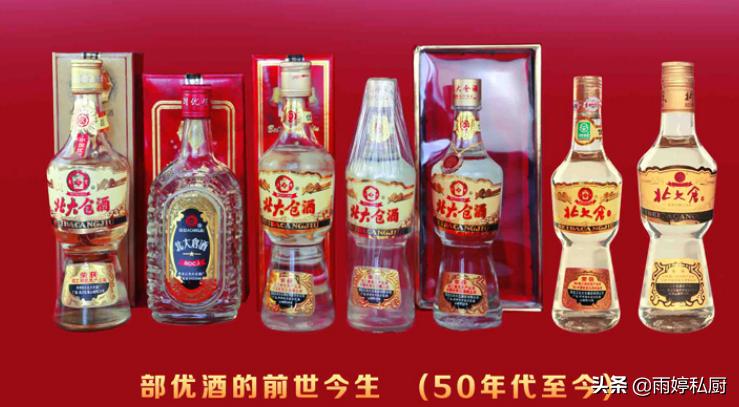 中国六种白酒纯粮,中国十大纯粮食酒
