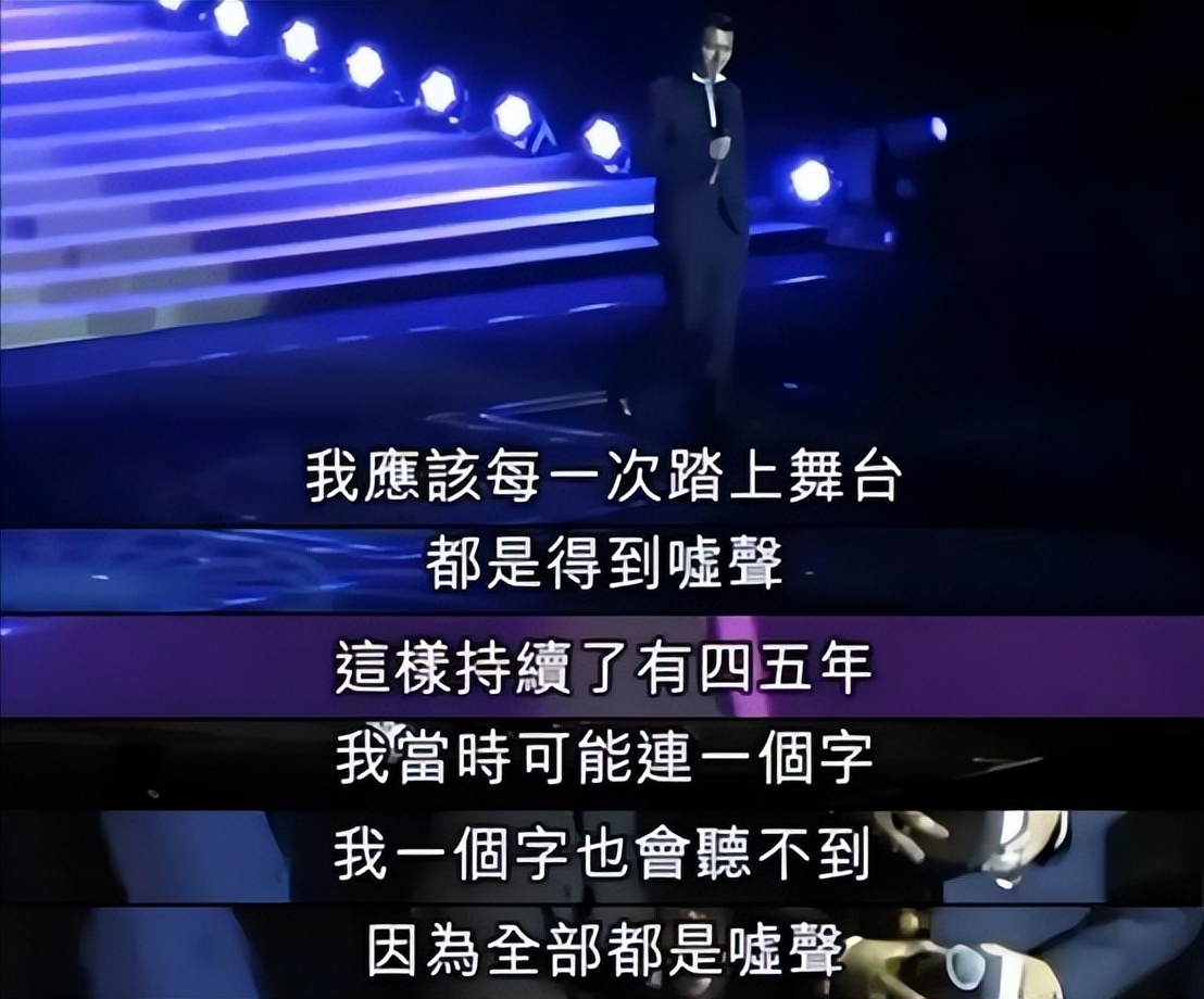 谢霆锋年轻时的颜值港风,谢霆锋颜值巅峰白发