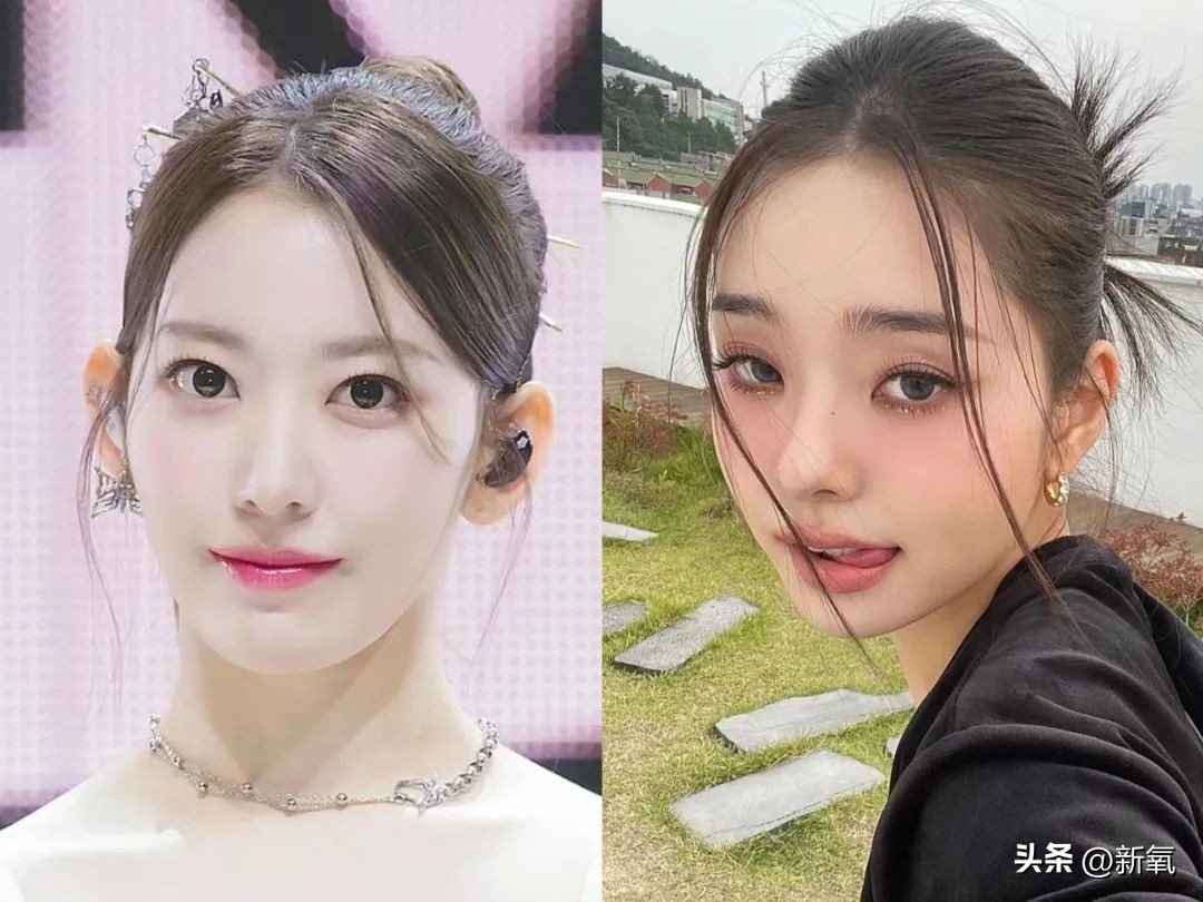 高颅顶怎么掩饰发际线,高颅顶会显得发际线低吗