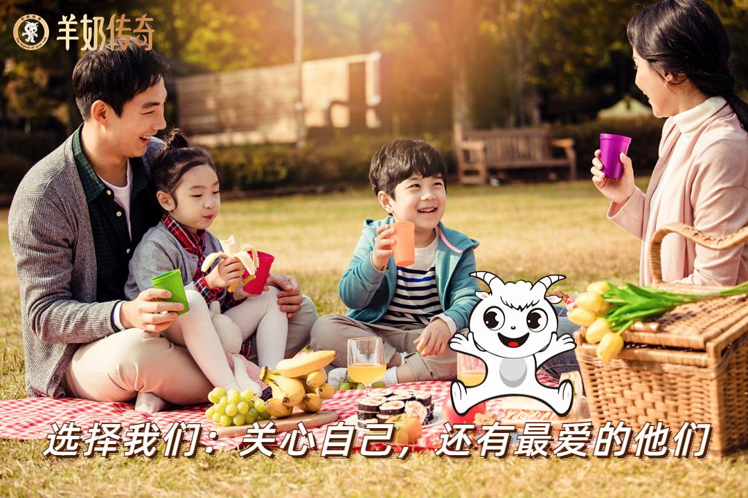 羊奶治病的传奇故事,关于羊奶的传奇故事