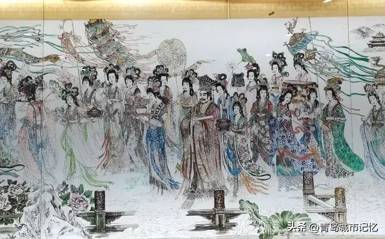 西镇的明星,西镇人