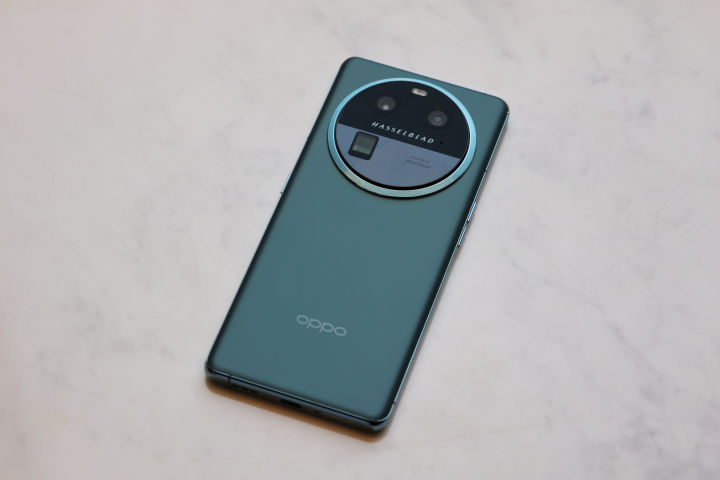 oppofindx6评测长焦,OPPOFindX6Pro120倍长焦测评