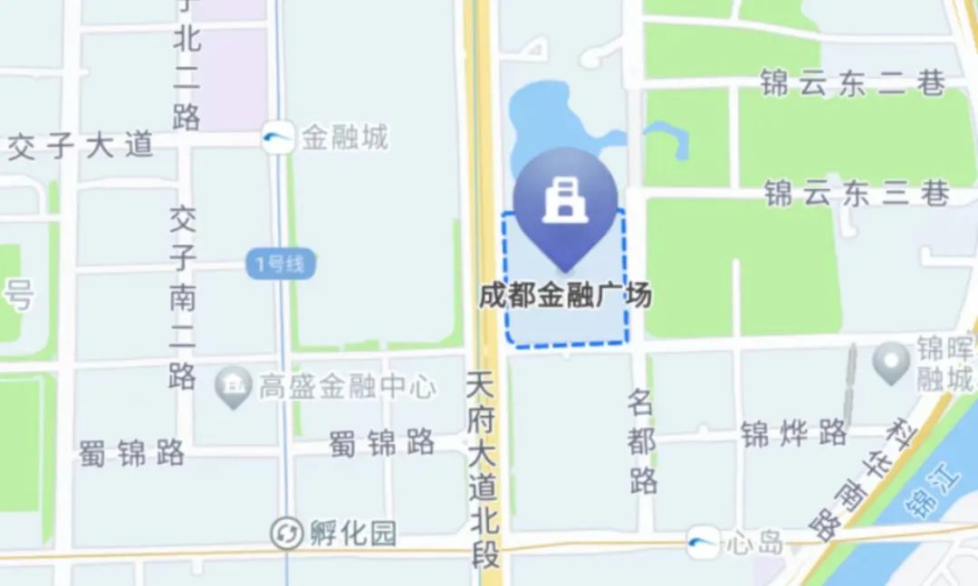 买入银行股收益,入住金融城最后的机会