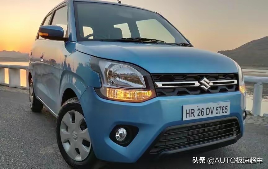 铃木北斗星货车版,2023版铃木北斗星外部尺寸