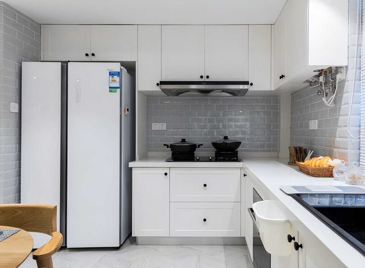 TCL超薄零嵌冰箱怎么样,tcl嵌入式冰箱咋样