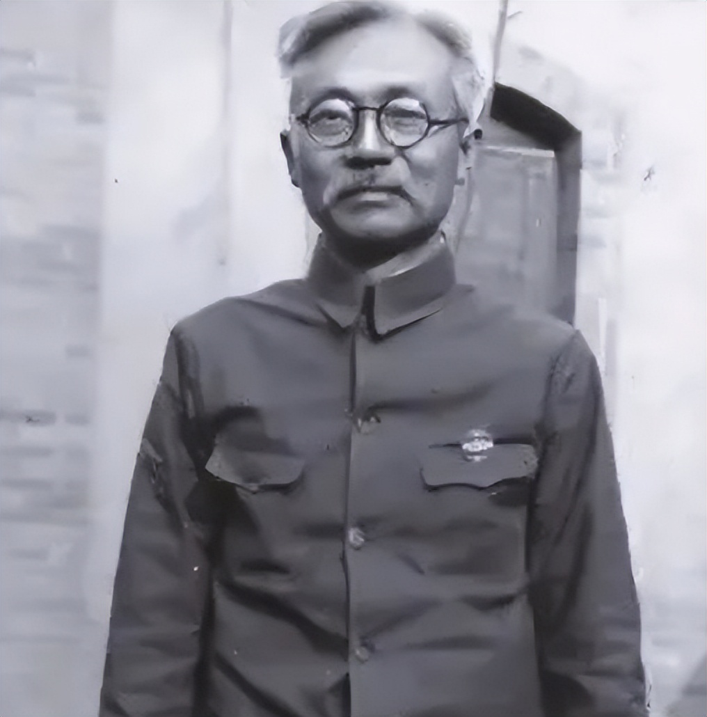 老太临终前道出民国悬案真相,民国悬案真相