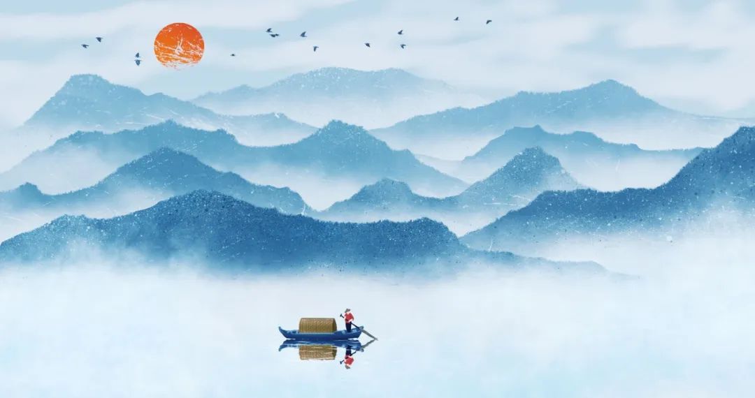 经典五言诗十首,十首优美到心碎的五言诗