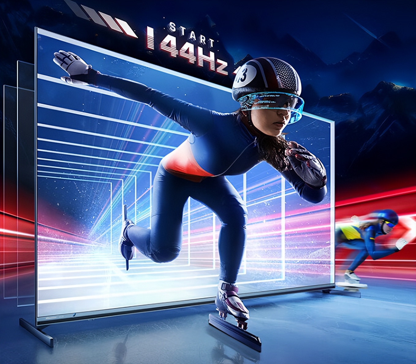 买电视最看重什么,买电视主要看画质