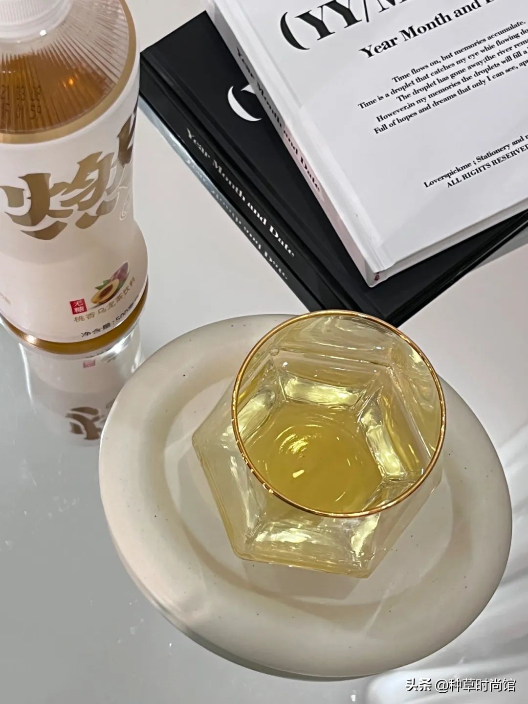 减肥喝什么饮料不长胖又燃烧脂肪,喝什么饮料不长胖还能变瘦12岁