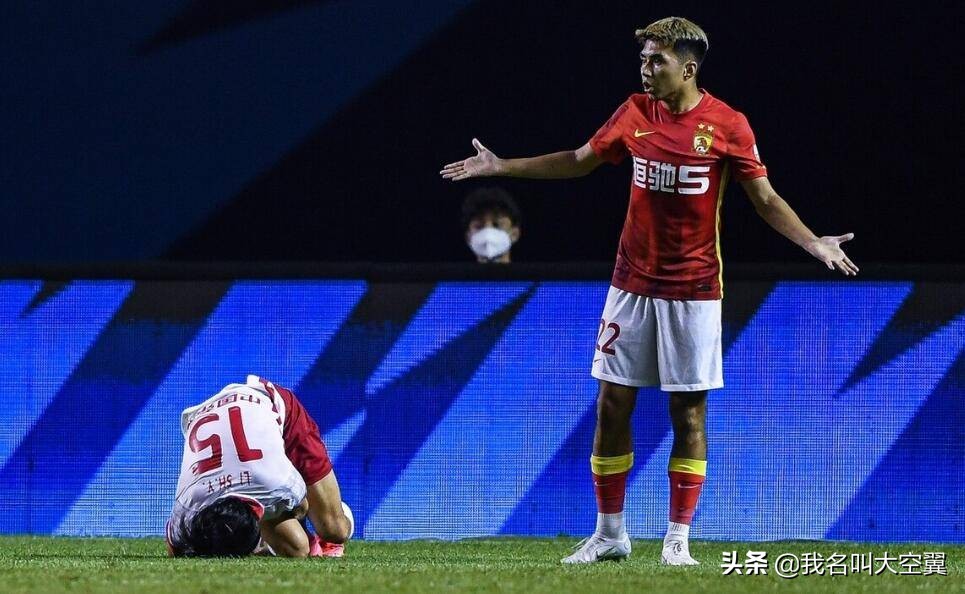 广州队宣布刘智宇下课,广州队刘智宇