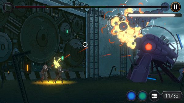 steam史低游戏推荐灵魂摆渡人,steam灵魂摆渡者玩完要多久