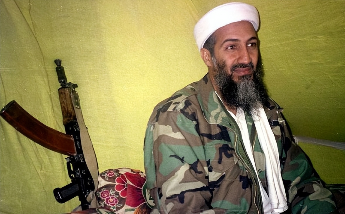 美国人看待拉登,美国如何锁定本拉登