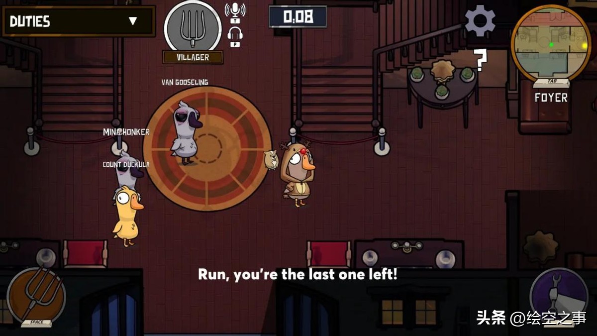 steam免费恐怖游戏推荐多人联机,steam开放世界多人联机游戏推荐