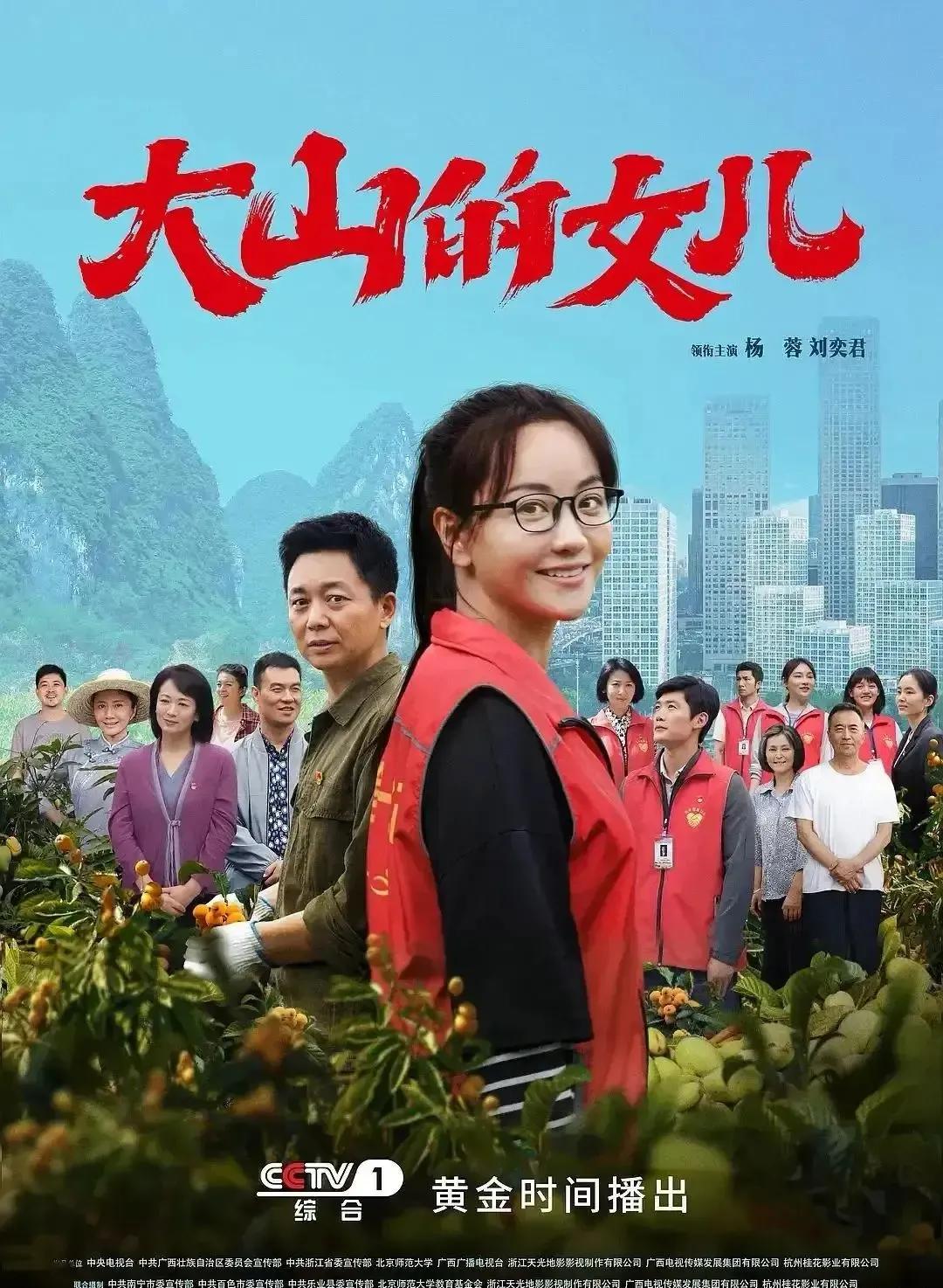 2022年最火的电视剧又甜又虐,2022年好看的电视剧排行榜前十名