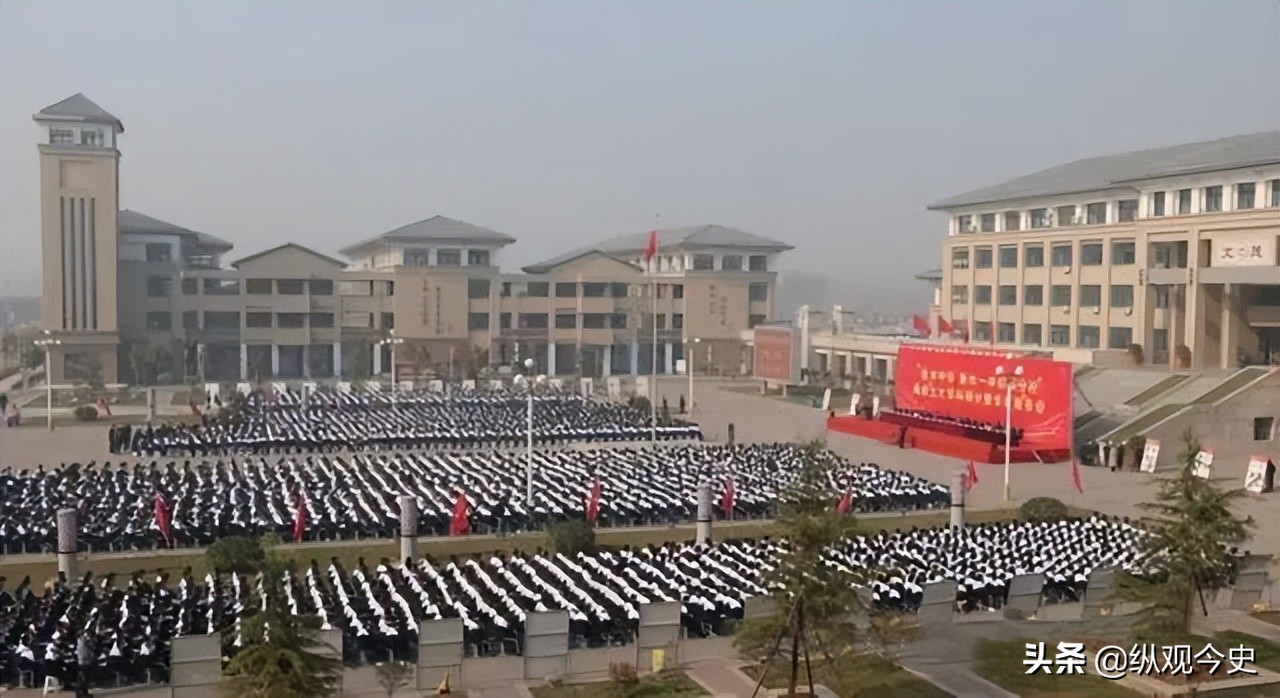 衡水中学的升学率是100%吗,衡水公立初中考入衡水升学率