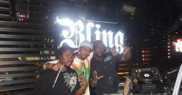 酒吧真实的生活写照,酒吧夜店的生活方式