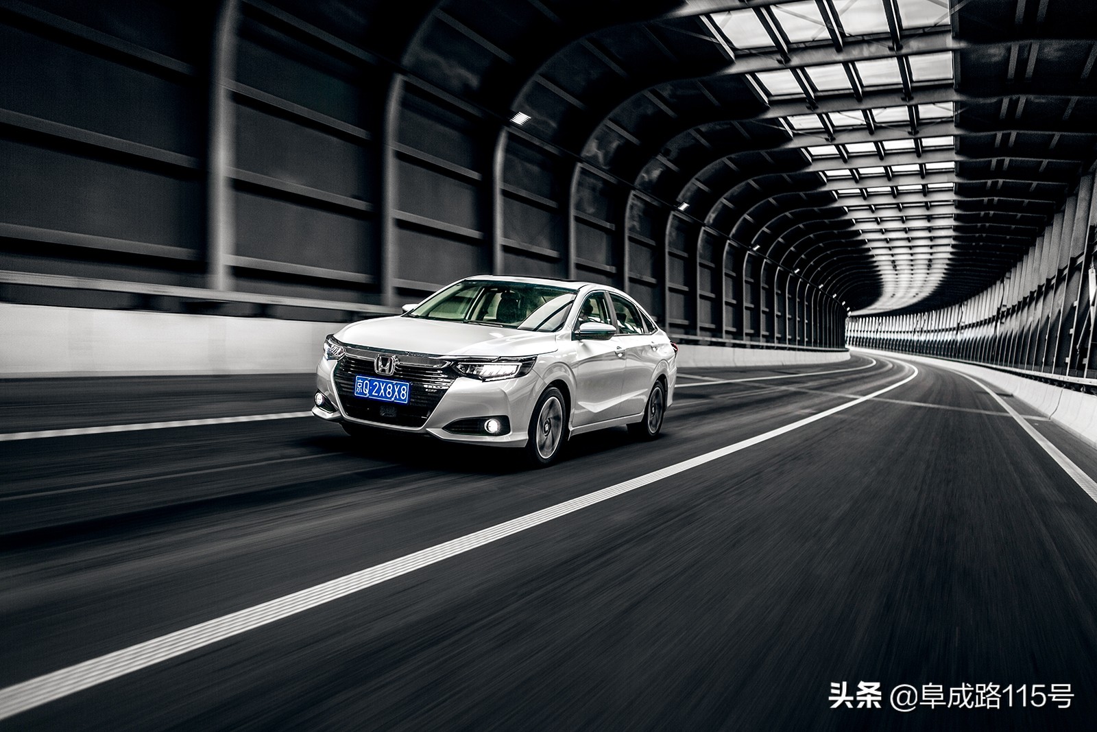 百公里3.4L车机更智能优惠1.5万的凌派锐·混动值不值得买