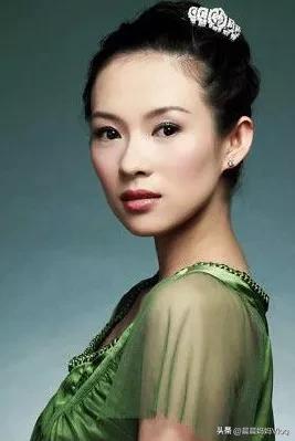 章子怡惊艳写真高清图片,章子怡美图100斤