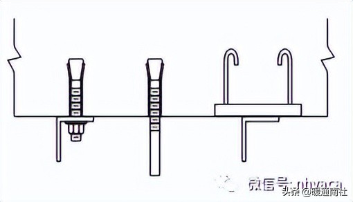 空调通风设备安装的施工技术要求,通风空调施工工艺动画演示
