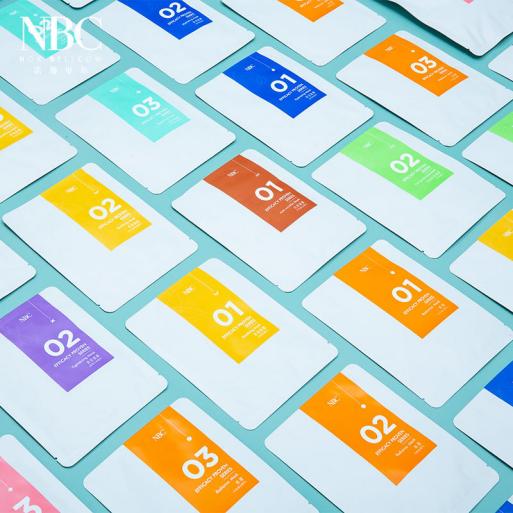 网红面膜保湿效果怎么样,网红面膜滋美肌