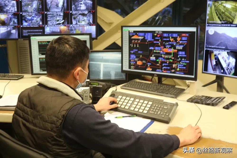 加拿大投资者离开后吉国最大金矿怎么样了？