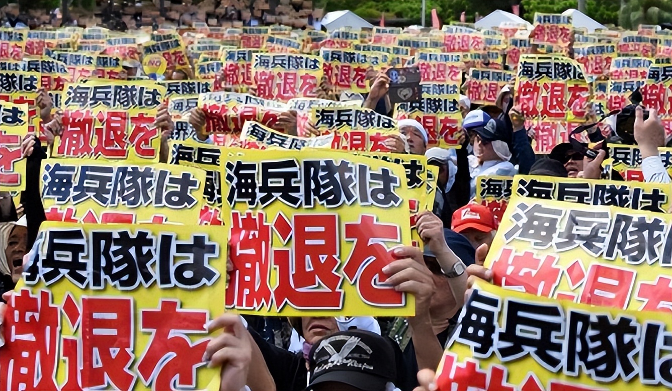 日本对于中国访问琉球的看法,中方谈日方渲染台海局势