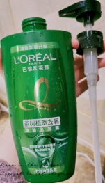 青少年去屑控油洗发水品牌排行榜,控油效果最好的洗发水品牌排行榜