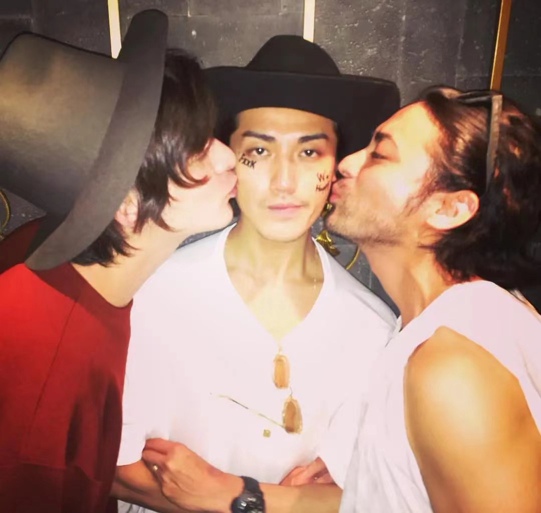 全部照片曝光的网红,网红照片大曝光