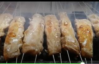 你不知道的中国夜市简史！20种夜市扛把子，谁是夜间美食“F4”？