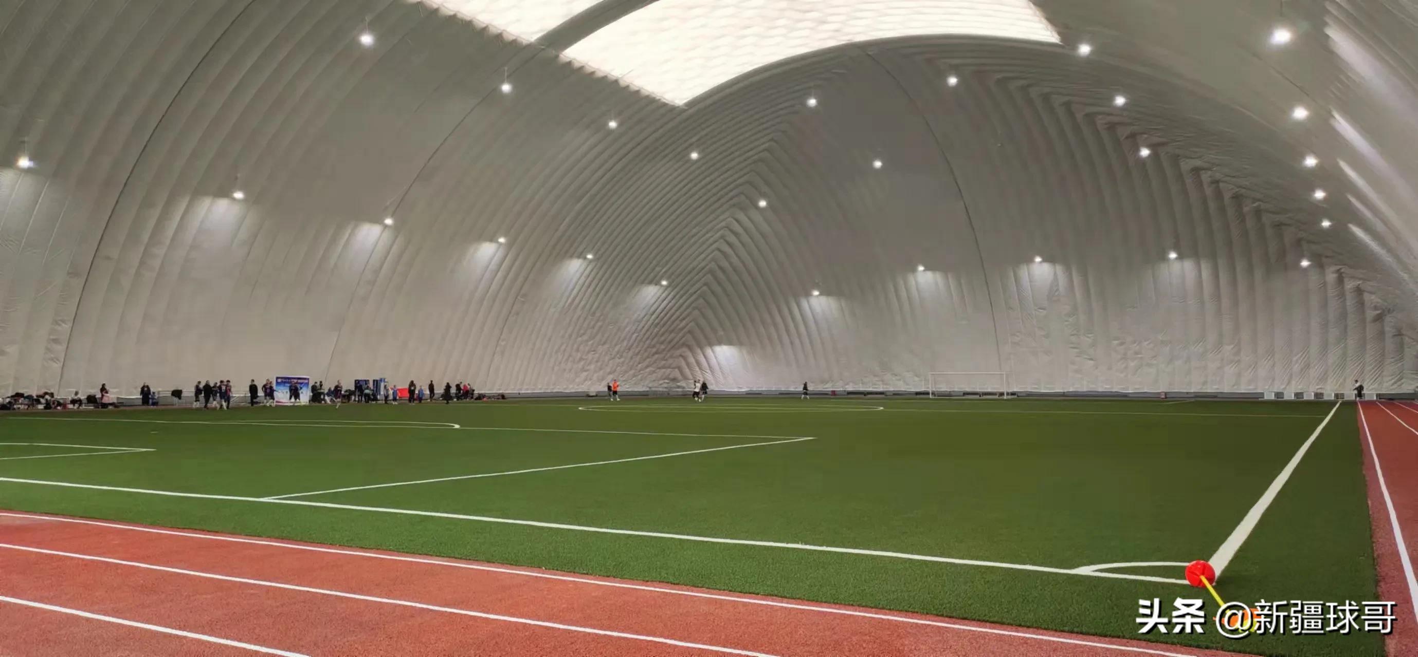 乌鲁木齐冬季漫长而寒冷，有哪些体育文化生活？让生活没那么枯燥