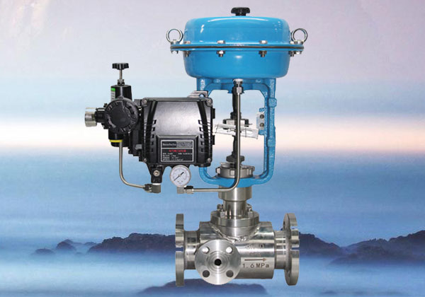 电子式电动调节阀常见故障,电子式电动调节阀