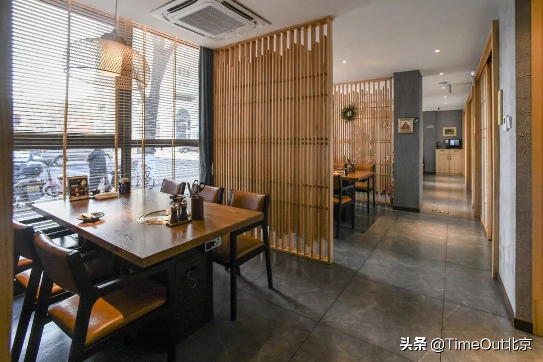 南京黑珍珠餐厅最值得打卡,一定不要错过这家黑珍珠餐厅