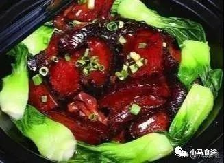 十种猪肉做法,猪肉的100种做法菜名