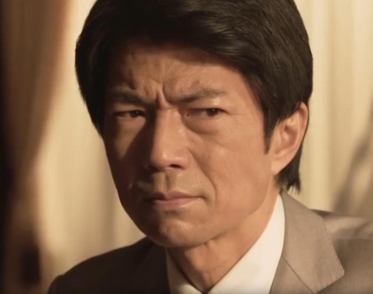 大揭秘之日本沉没,日本沉没最经典的一集