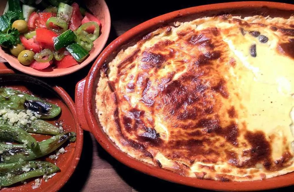 去海外必吃的美食,出国必备的中国美食