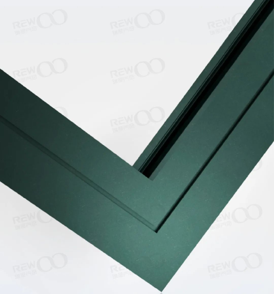 瑞屋系统门窗价格,瑞屋系统门窗别墅