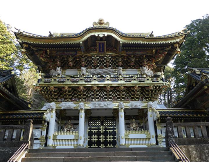 关东一日游最佳路线,关东二日游