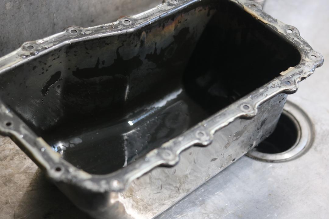 报废2.0t牧马人翻新,老款牧马人翻新大整备